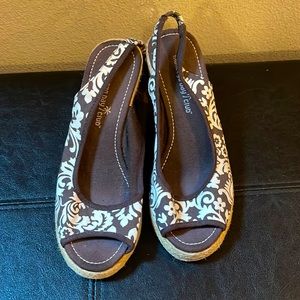 Montego Bay Club Wedges